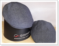 Modell Jackson, Jeansoptik,100%BW, 35 € Modell Jackson, Jeansoptik,100%BW, 35 €