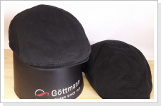 Modell Jackson, schwarz,100%BW, 35 € Modell Jackson, schwarz,100%BW, 35 €